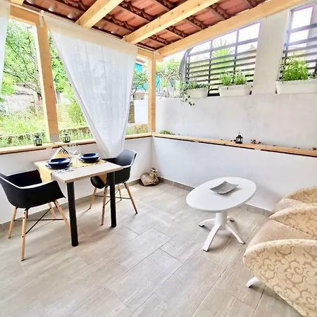 Apartman Marija Supetar