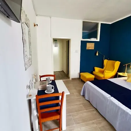 Marija Apartman Supetar