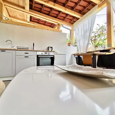 Marija Apartman Supetar