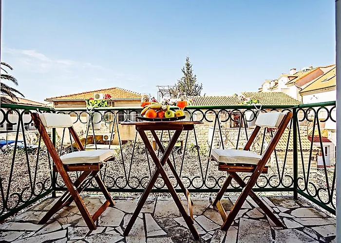 Apartament Marija *