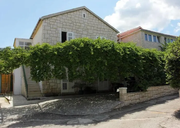 Apartament Marija *