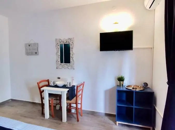 Apartament Marija *