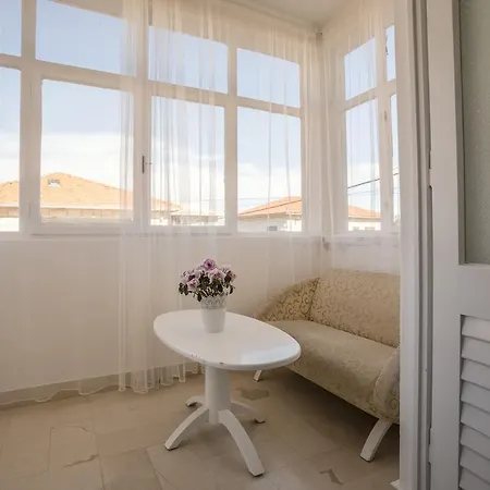 Apartament Marija Supetar
