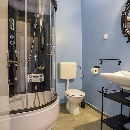 Apartament Marija