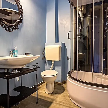 Apartament Marija Supetar