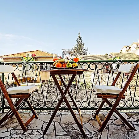 Apartament Marija *