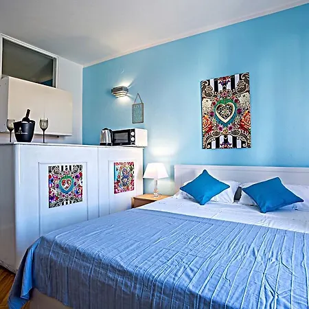Apartament Marija