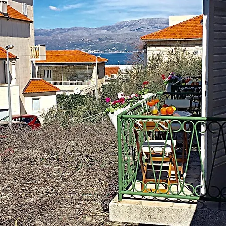 Apartamento Marija *