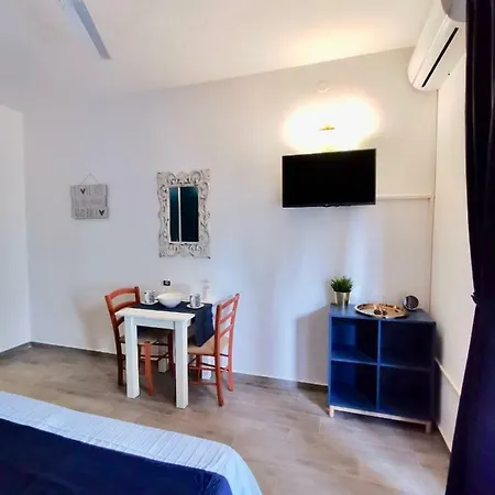 Apartament Marija *