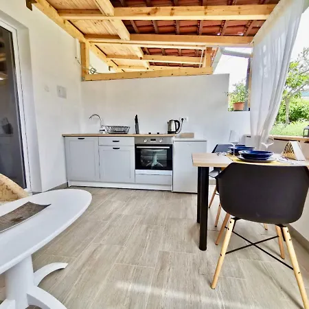 Apartament Marija