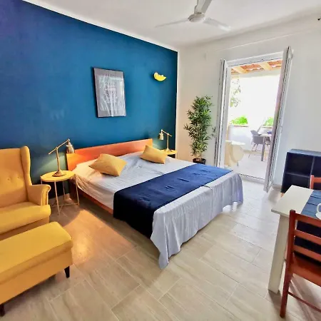 Marija Apartamento Supetar