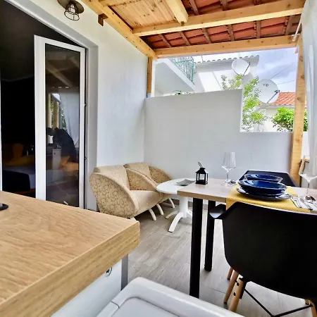 Marija Apartament *