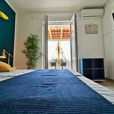 Marija Apartament Supetar