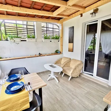 Marija Apartamento