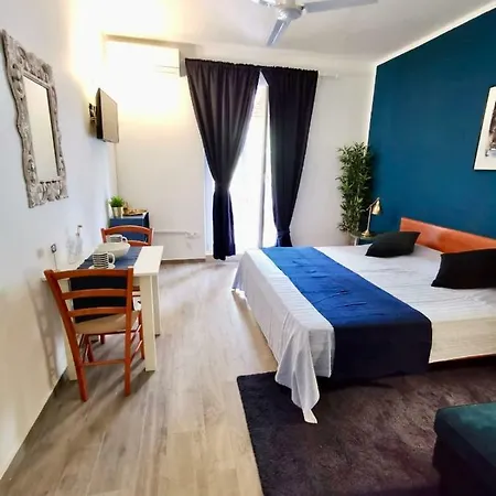 Marija Apartament *