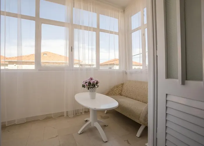 Apartamento Marija Supetar