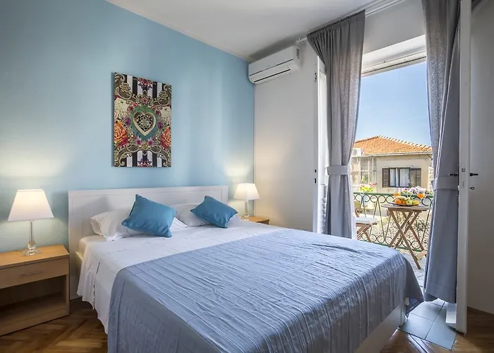 Marija Apartamento