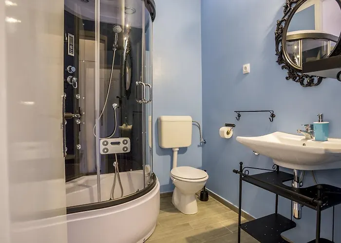 Apartamento Marija