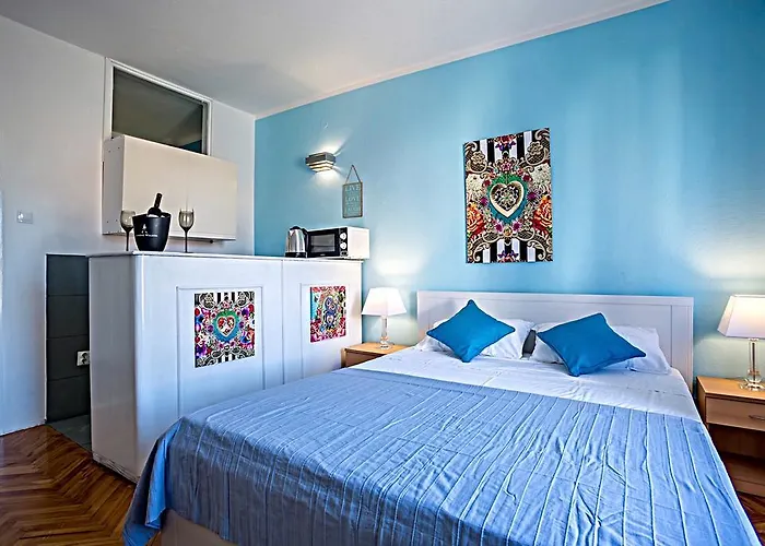 Apartamento Marija