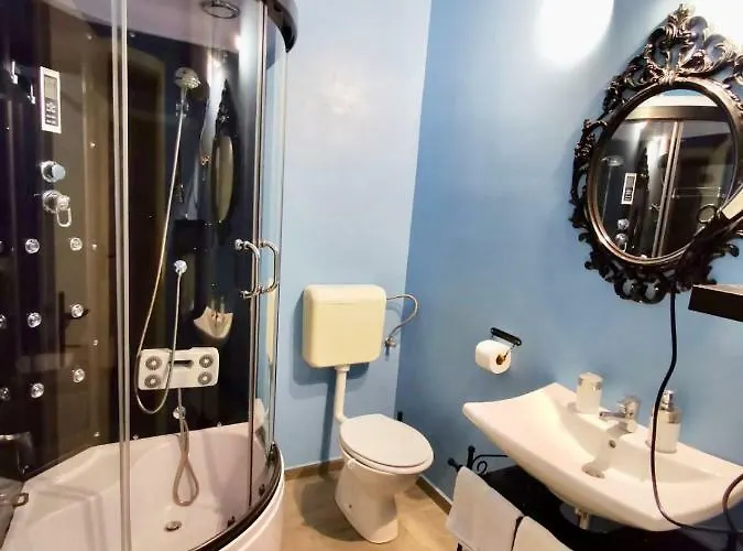 Apartamento Marija