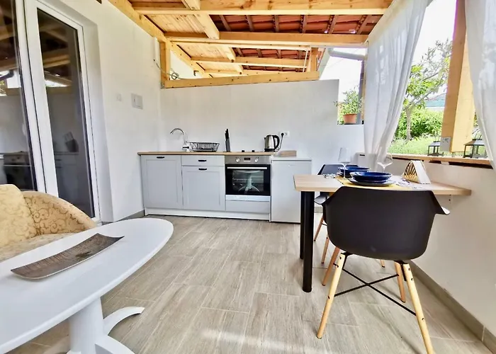 Apartamento Marija