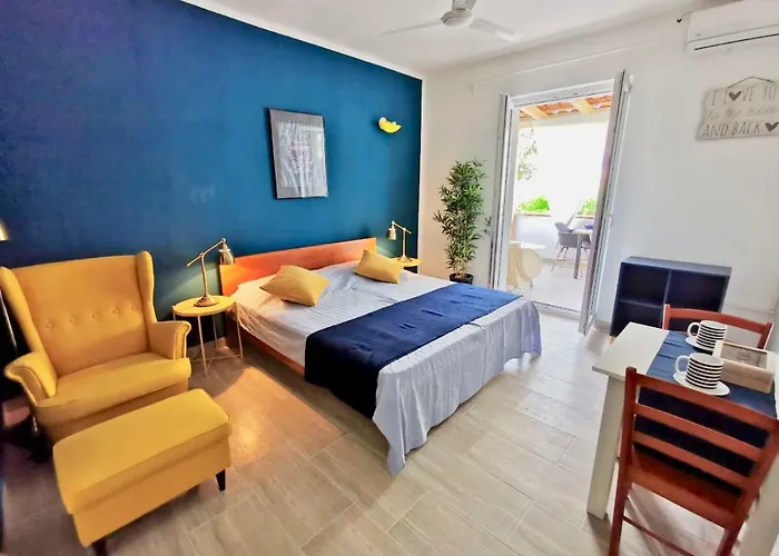 Marija Apartamento Supetar
