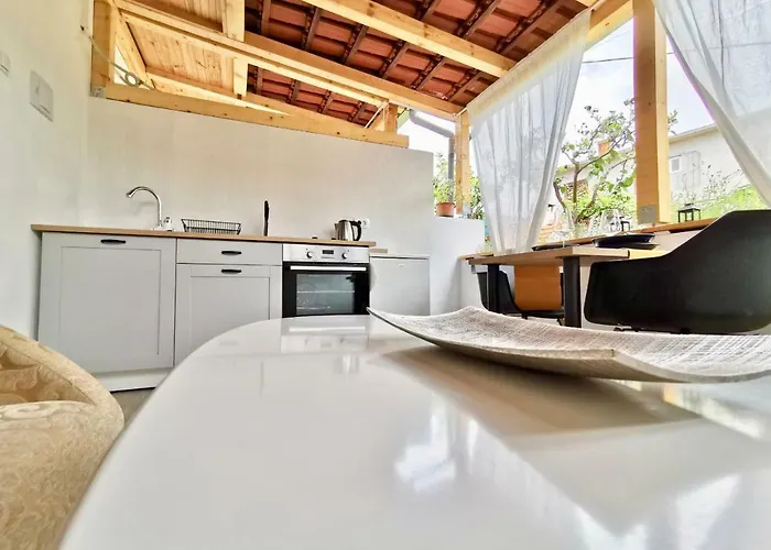 Marija Apartamento Supetar