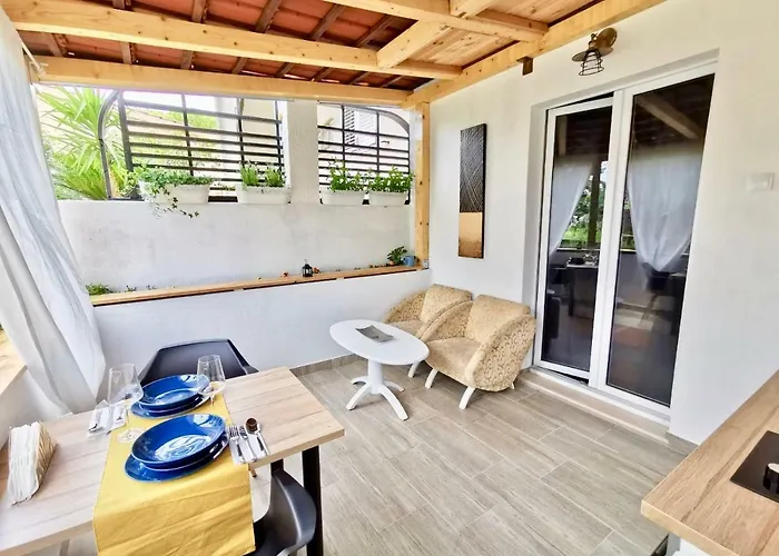 Marija Apartamento