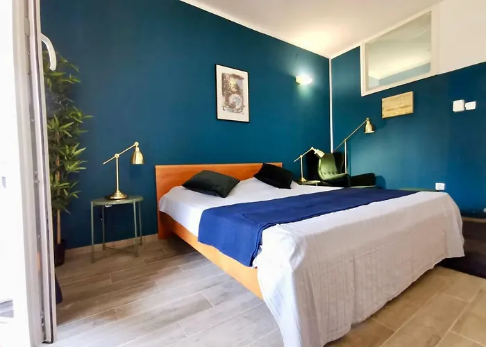 Apartamento Marija Supetar