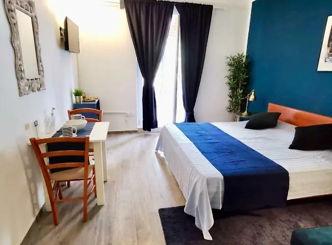 Marija Apartamento *